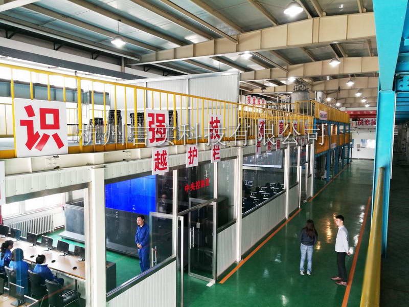  成功案例 J9集团直营