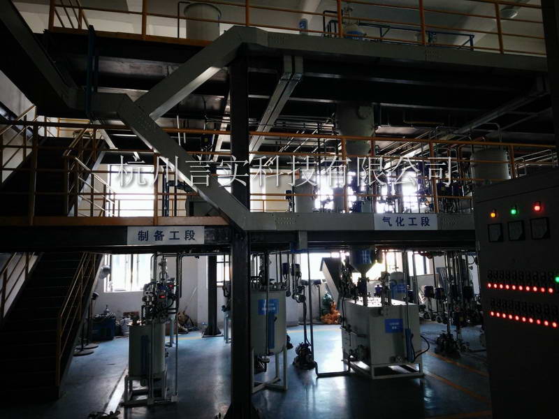  成功案例 J9集团直营