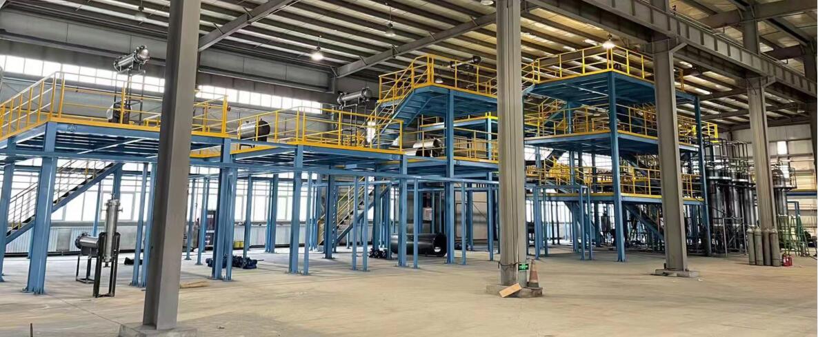  公司新闻 J9集团直营