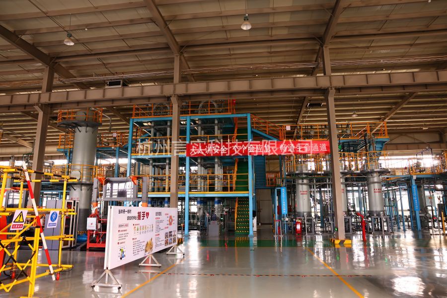  成功案例 J9集团直营