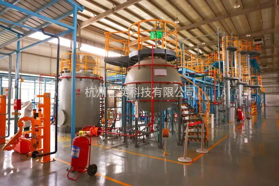  成功案例 J9集团直营