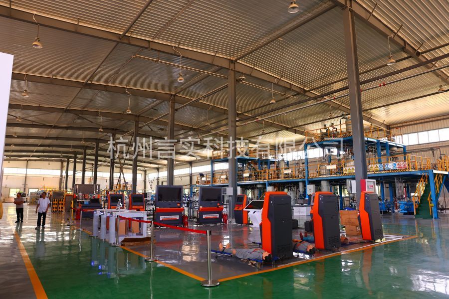  成功案例 J9集团直营