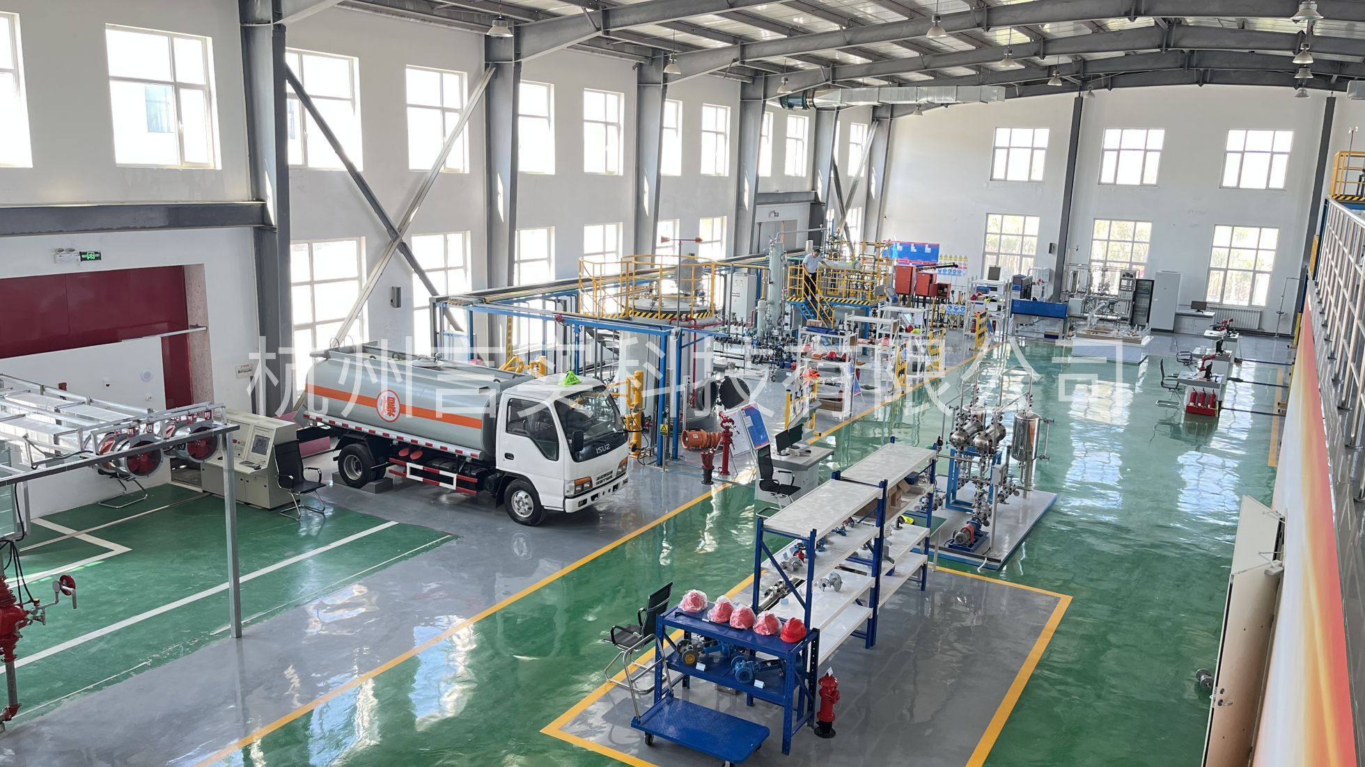  成功案例 J9集团直营