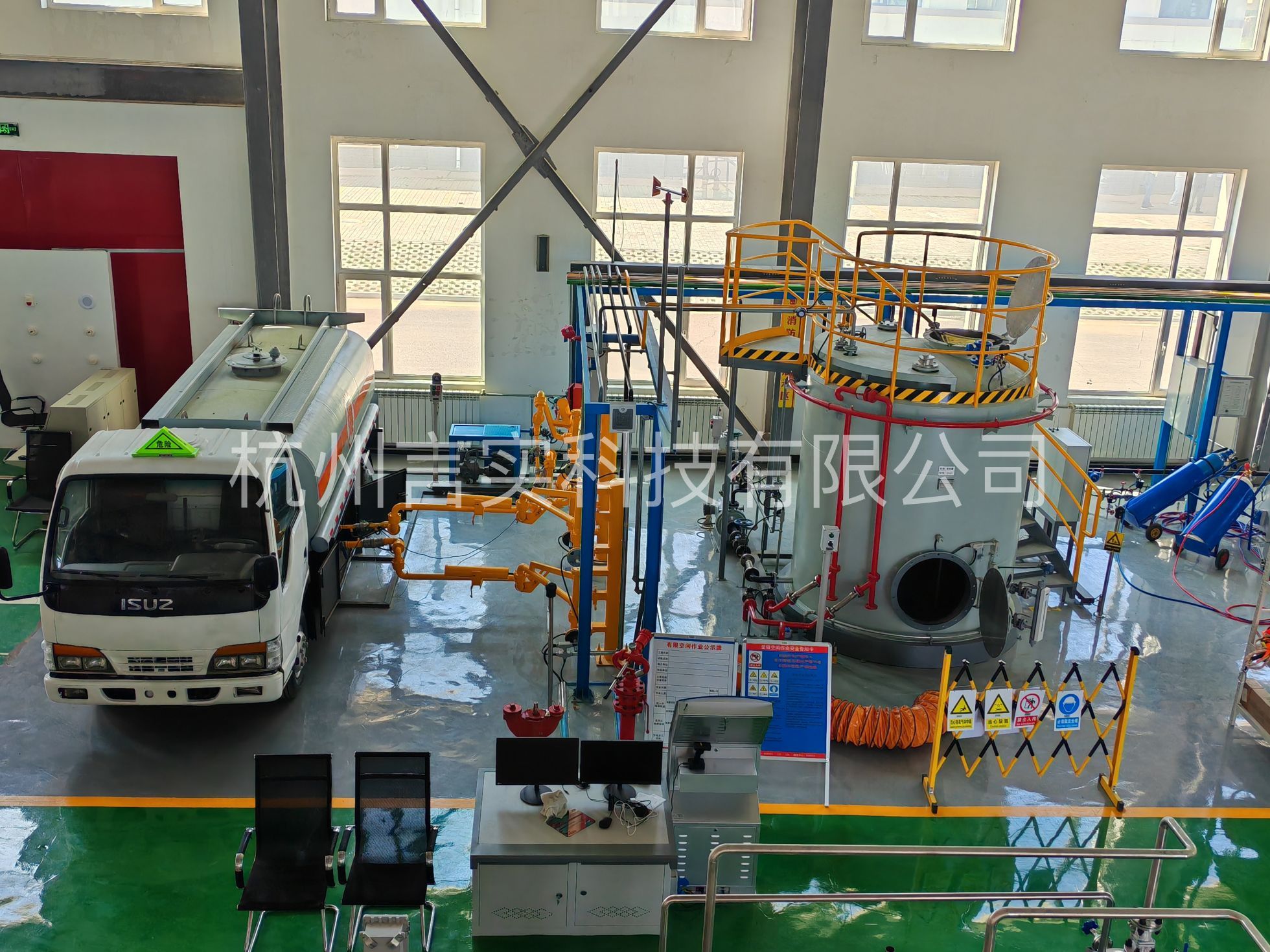  成功案例 J9集团直营