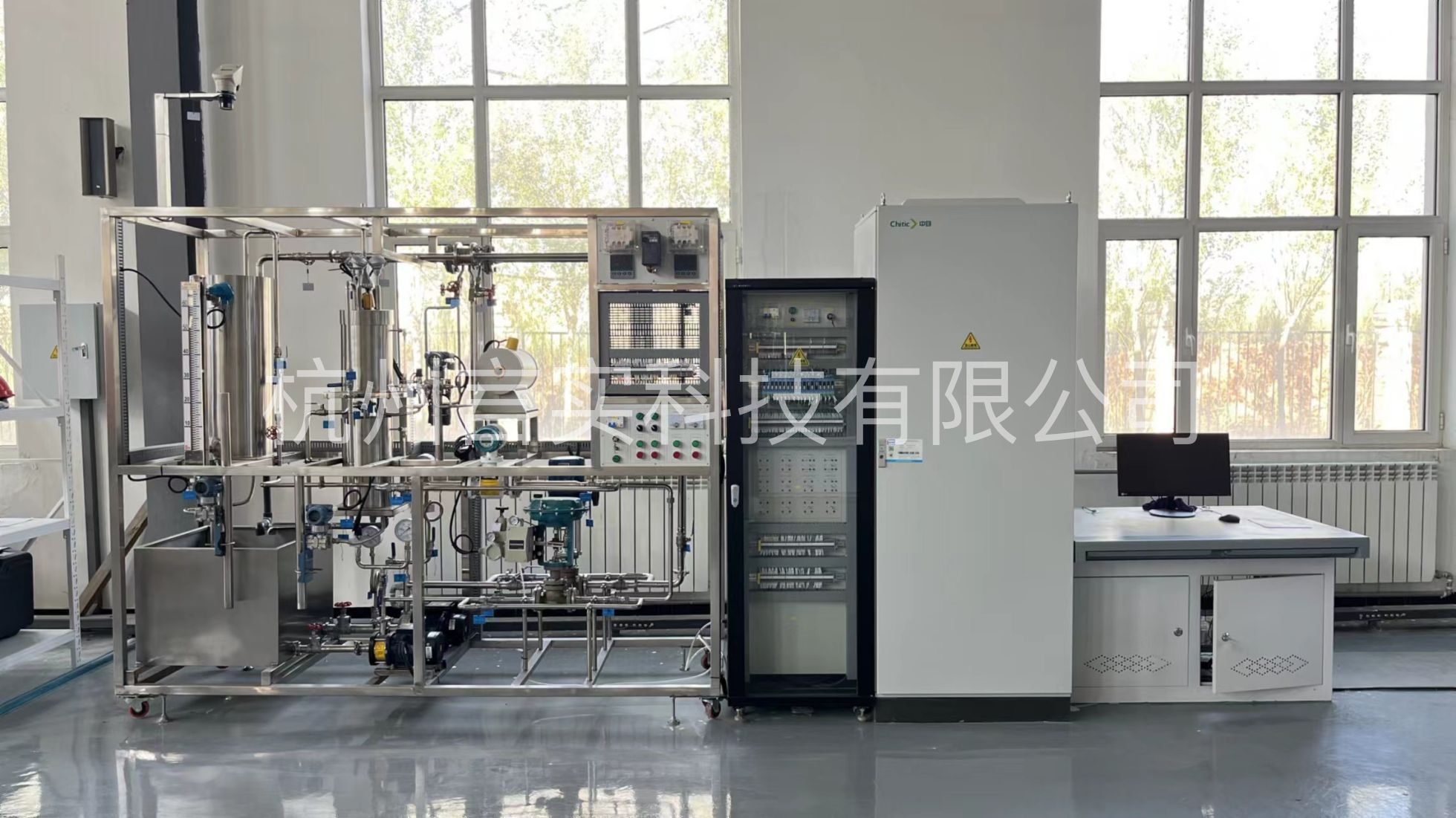  成功案例 J9集团直营